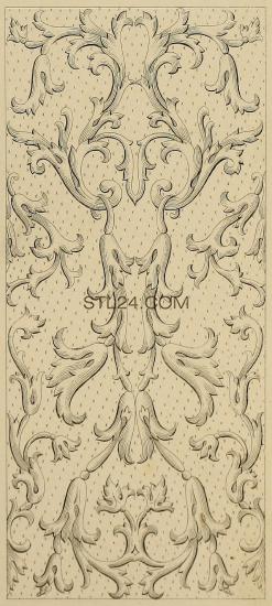 CARVED PANEL_0644